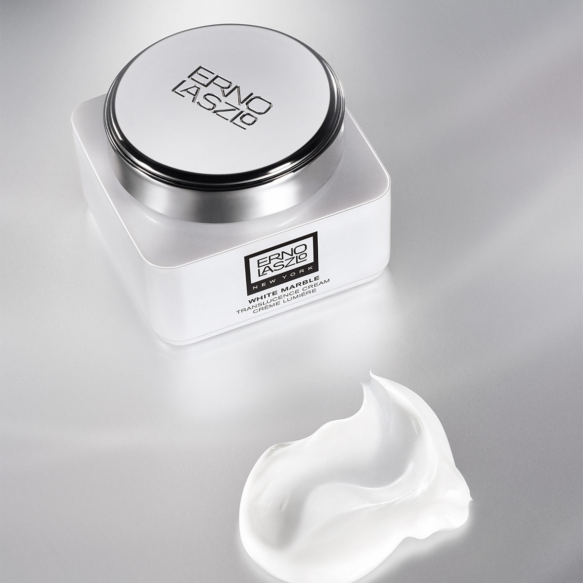 White Marble Translucence Cream 1200